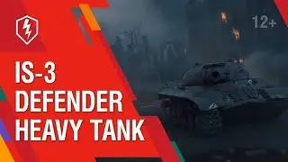 IS-3 Tanks, world of tanks Game Reply Video, #is3 #wot #funny #gaming #wordoftanksblitz #games
