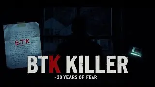 BTK Killer Explained: Jo Police Se Khelta Raha | Real Crime Documentary Hindi