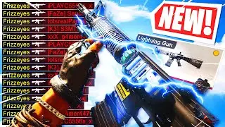 XM4 UPDATED.. CHANGE YOUR ATTACHMENTS! (Best XM4 Class Setup) - Cold War
