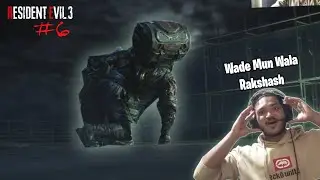 FINALLY DEFEATED THE BIG FACE MONSTER !
