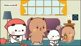 Bubu Dudu's children in school