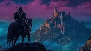 no, our journey continues - 1 hour ambient music