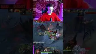 LYCAN - Имба вишня?! #dota2 #higlihts  |  
