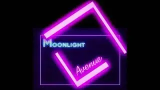 Moonlight avenue - Наедине