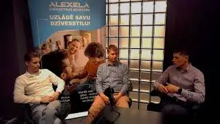 Enerģētikas podkāsts Epizode 1 - Zaļā elektrība