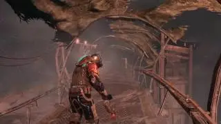 Dead Space 3 - Chapter 11: Signal Hunting