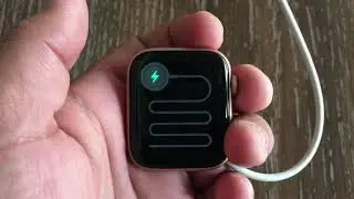 How to Fix Apple Watch stuck on Red Snake or Green Snake | Apple Watch Not Charging Solved.