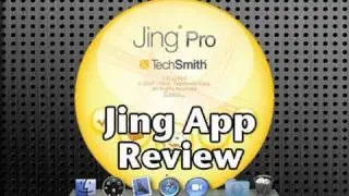 Jing App Review-Mac