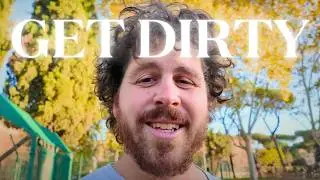 Restoring Europe's Environment: Getting Down and Dirty for Earth Repair