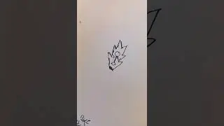 #edit #dragonballsuper #dragonball Handmade Animation