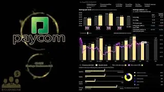 $PAYC Paycom Software Q2 2025 Earnings Conference Call