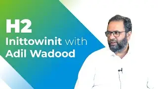 JBS Inittowinit Vmware Pakistan Event | Vmware Workstation FY2022 | Digital Graphiks