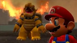 Super Mario 64 Style Trap Beat Mix-D-Maestro (Bowser Trap Theme)