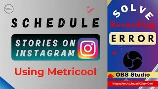 Schedule Stories on Instagram Using Metricool in 2025