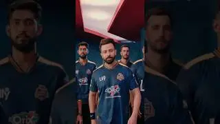 Dhaka Capitals Theme Song 2025 / BPL 2025