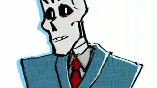 Manny Calavera X Domino Hurley
