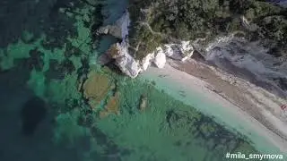 Архипелаг Тосканы. (Arcipelago Toscano)