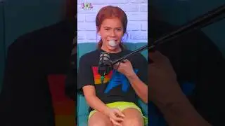 Her Strange Addiction!