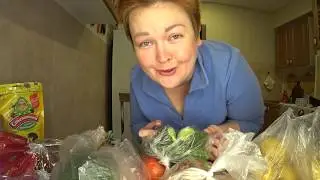 ВЫЛАЗКА в магазин во время КАРАНТИНА! ЦЕНЫ на продукты в SPAR снова ВЫРОСЛИ( Покупки на 1742