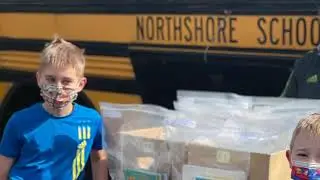 Books Are Everywhere - Northshore School District