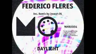 Federico Fleres   In my head Original mix
