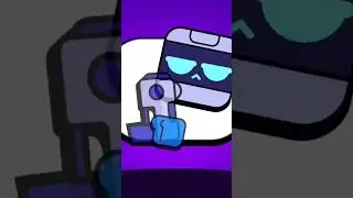 8 Bit special pin animation