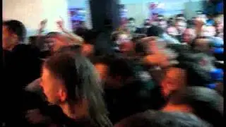 monday suicide - redneck dressed in police uniform (minsk 09.01.2011)