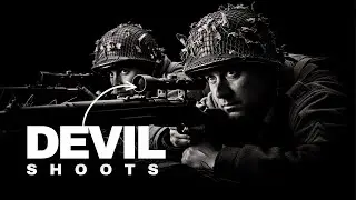 How U.S. Snipers Used Explosive Rounds &mdash; Germans Branded Them &ldquo;Devil Shots&rdquo;