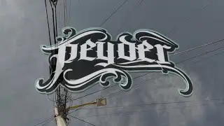 Stencil - Peyder (Video Oficial) @michigang4494 