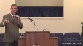 The Last Theological Controversy
