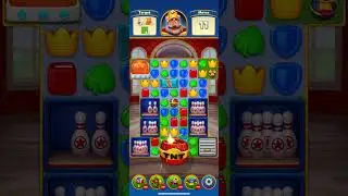 Royal Match Level 6058