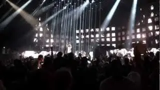 Drake's 3rd annual OVO Fest 2012 Drake - She Will.MTS