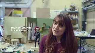 INANIMATE BTS TRANSITION