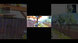 8 kill Of Team Death Match With Akm Gun 😱😱😱 [