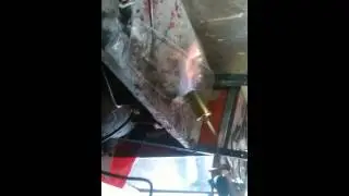 como moldear acrílico para farolas y stop de carros metodos fácil