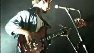 NATION - Live in Berna 1987 - Rocco and Rollo