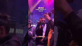 Live concert mc flo 🔥 #nephop #nepali hop hop &hearts;️