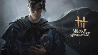 Lazy65 zockt_ Where Winds meet Livestream
