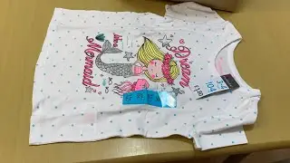PRIMARK HAUL - Things I Bought in August 2020