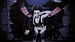 Anime edit | Captain Hook | Daki x Shinobu edit