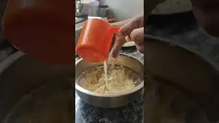Healthy recipe | Healthy Mater paneer paratha| Real Food| Vegetarian #food #healthy #protein  