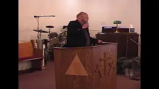 Set Your Affection - 2 - Bro. Jerry Browning