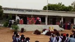Baswapuram August 15th
