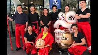 Being Well - a program for culturally diverse patients at Peter Mac