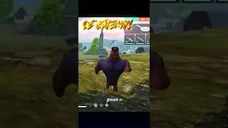 Why enemy! | Garena free fire edit  #freefire #rangerff #edit