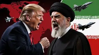 Middle East on the Brink | Iran vs USA Tension Shakes Gulf, Oil & Global Economy | Full Analysis