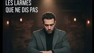 Les larmes que je ne dis pas  | MusiqueInspirante