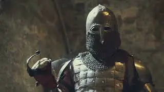 Outlaws in Medieval France (France, Middle Ages):