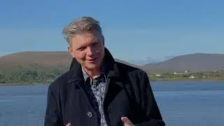 What A Friend We Have In Jesus - TV Video - James Kilbane  - 1080