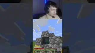 The Nether Reactor Core is back and it works!!! #minecraft